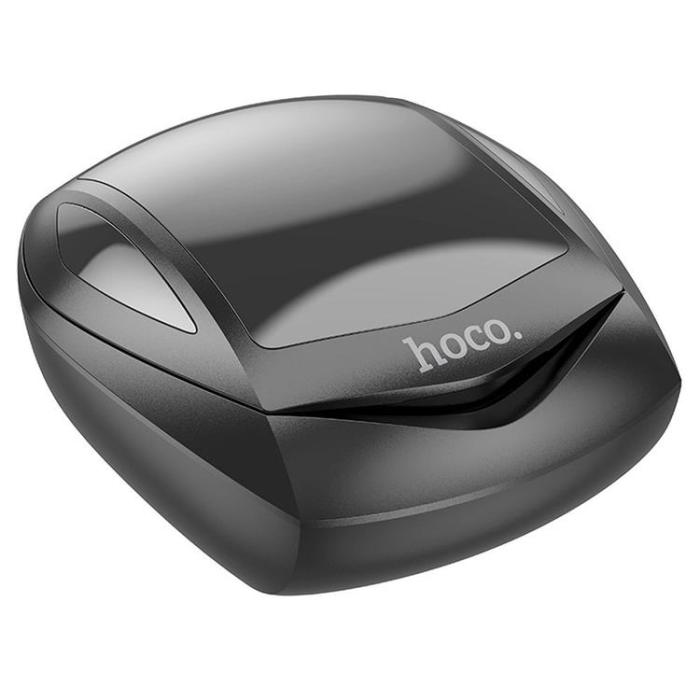 Hoco - Hoco Hörlurar Bluetooth TWS EW28 Magic Gaming - Svart