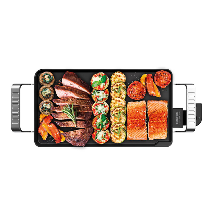 Taurus - Taurus Grillplatta - Svart