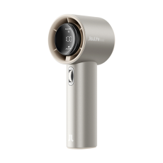 Jisulife - Jisulife Mini Handh&aring;llen Fl&auml;kt B&auml;rbar Pro1 S 5000mAh FA53PRO