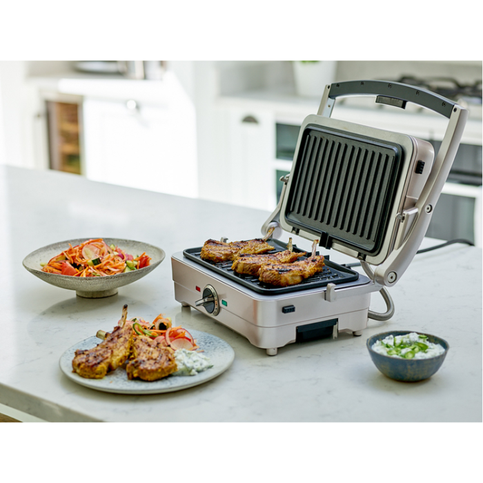 CUISINART - Cuisinart 3-in-1 Grill, Waffle & Omelette Maker