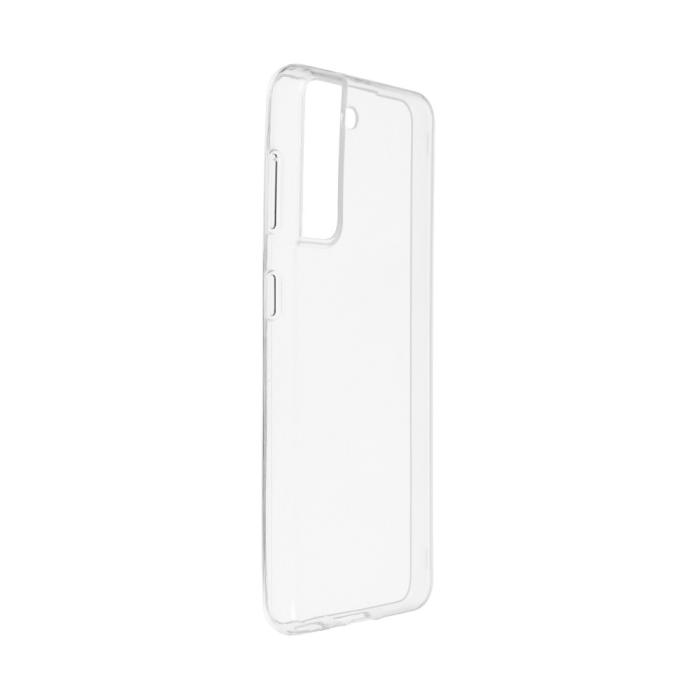 Forcell - Ultratunnt 0,3mm skal till Samsung Galaxy S22 Plus transparent