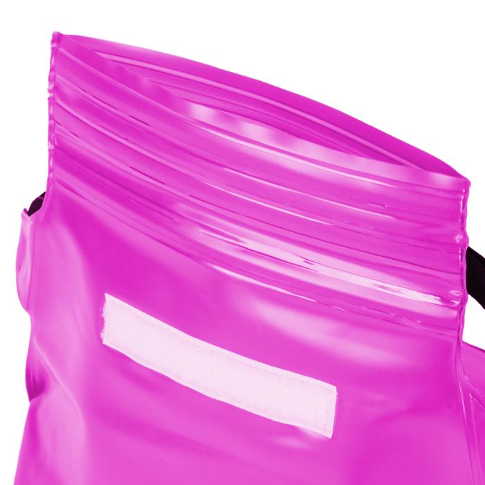 OEM - Vattentät Bältesväskor/Påse/Midjeväska PVC - Rosa