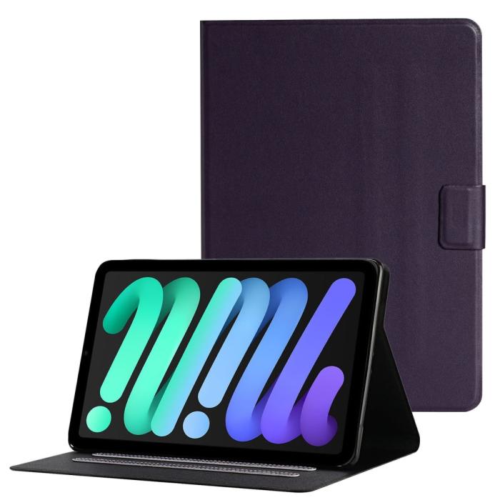 UTGATT1 - iPad mini 6 (2021) Fodral - Lila