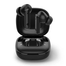 Spigen - Spigen Trådlösa hörlurar In-ear SA2402 - Svart