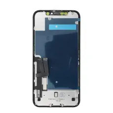 A-One Brand - iPhone 11 Sk&auml;rm med LCD-display ZY FFHD-900p Incell