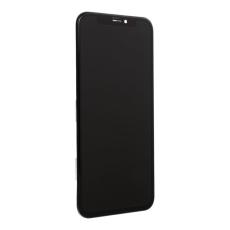 OEM - iPhone X Visa pekskärm JK Incell - Svart