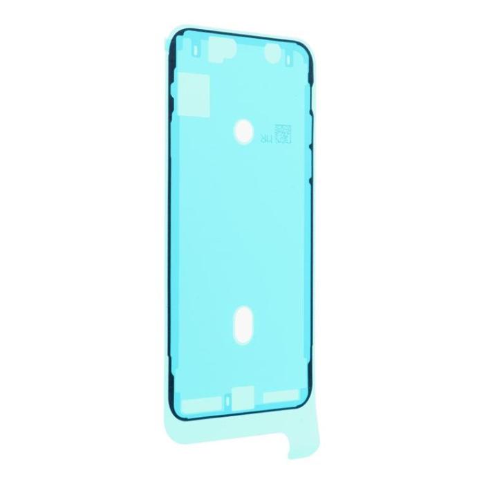 OEM - iPhone X Visa pekskärm JK Incell - Svart