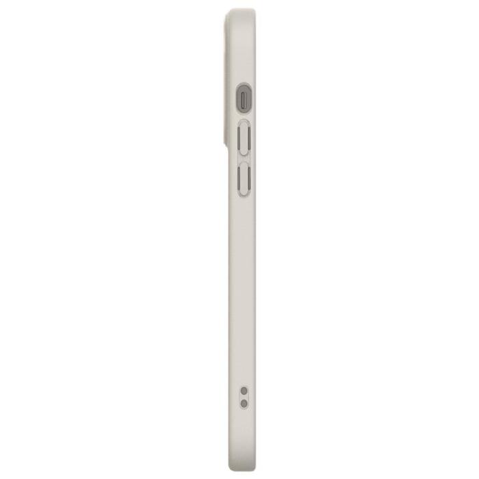 UTGATT1 - Spigen iPhone 14 Pro Max Cyrill Kajuk Magsafe Skal - Cream