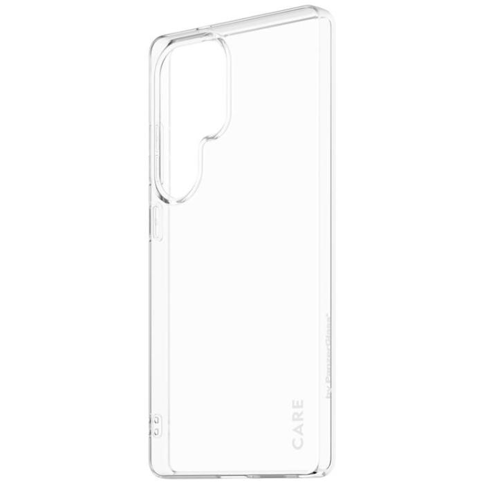 PanzerGlass - CARE By PanzerGlass Galaxy S25 Ultra Mobilskal Fashion X-Ray - Clear