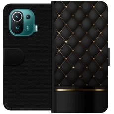 iSecrets - Plånboksfodral till Xiaomi Mi 11 Pro med Luxury Opulence