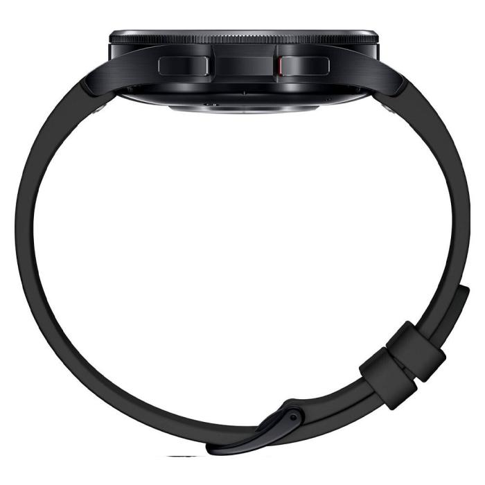 Samsung - (NY) Samsung Galaxy Watch 6 Classic 47mm R965 GPS + Cellular - Svart