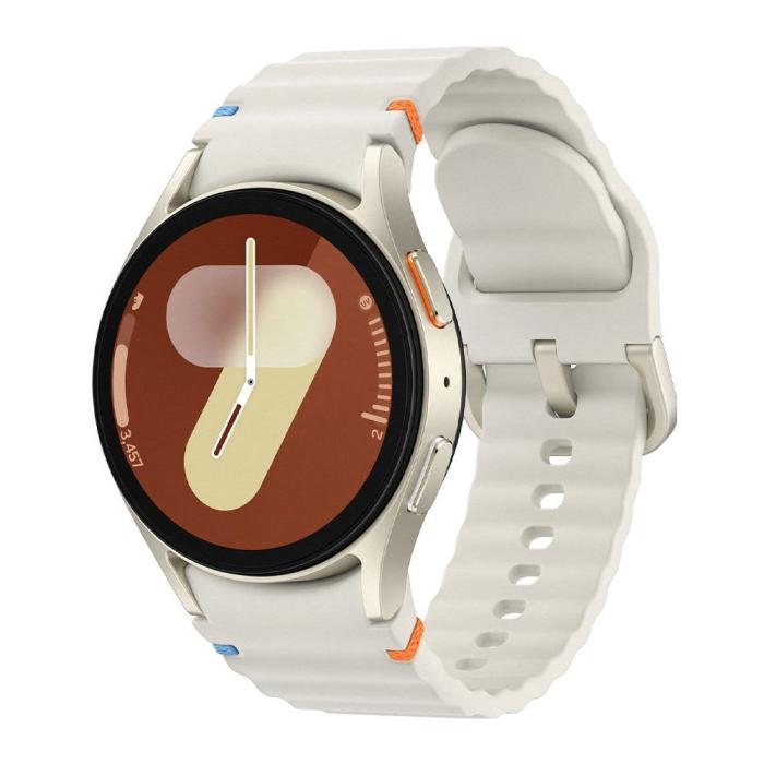 Samsung - (NY) Samsung Galaxy Watch 7 SM-L305N 40mm GPS + Cellular (Grädde)