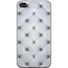 Gustaf - Mobilskal till Apple iPhone 4 med Fancy