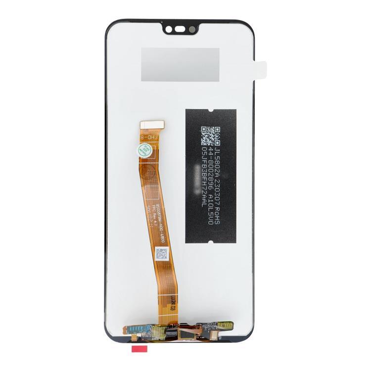 Huawei P20 Lite/Nova 3e Skärm med LCD-display FixCell OEM | 264 | AlltMobil