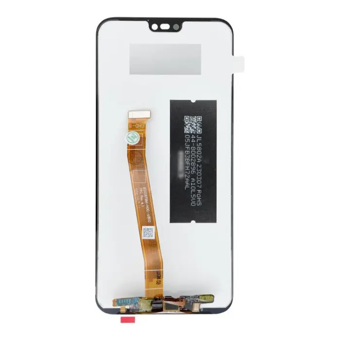 SpareParts - Huawei P20 Lite/Nova 3e Skärm med LCD-display FixCell OEM