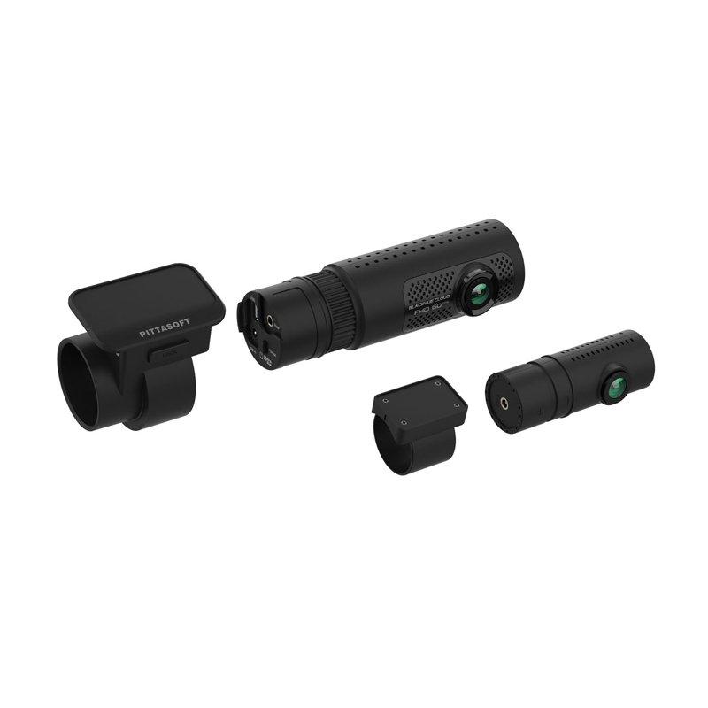 BLACKVUE Dashcam DR770X-2CH II 64GB