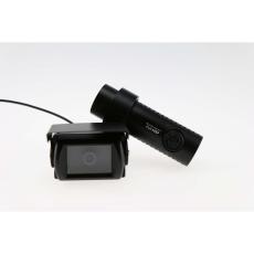 Blackvue - BLACKVUE Dashcam Truck IR DR650GW-2CH 16GB