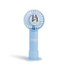 BLUEY - BLUEY BLUEY Handh&aring;llen Minifl&auml;kt med 3D-seriefigur