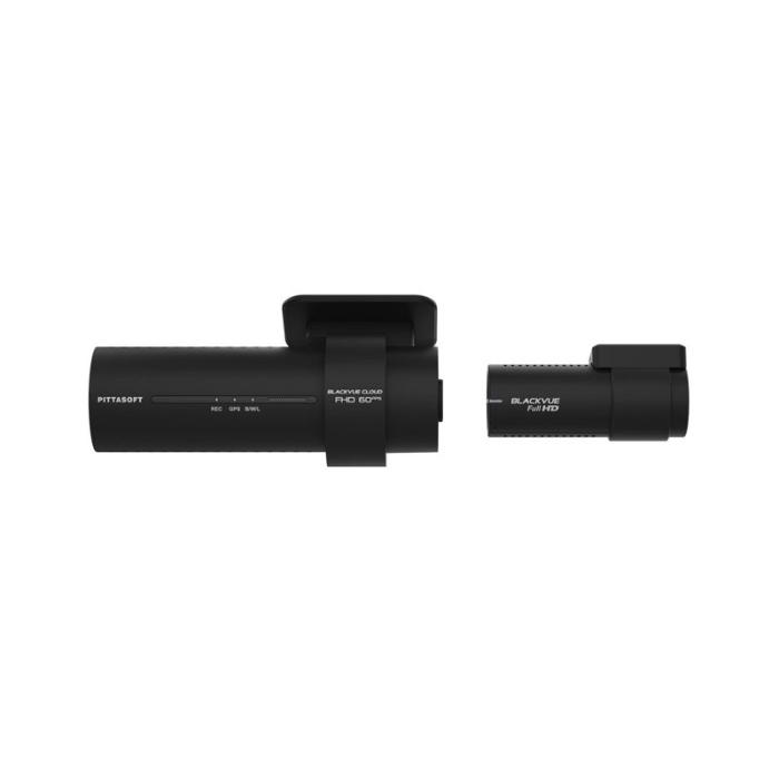 Blackvue - BLACKVUE Dashcam DR770X-2CH II 64GB