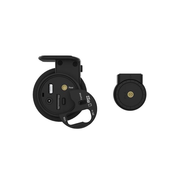 Blackvue - BLACKVUE Dashcam DR770X-2CH II 64GB