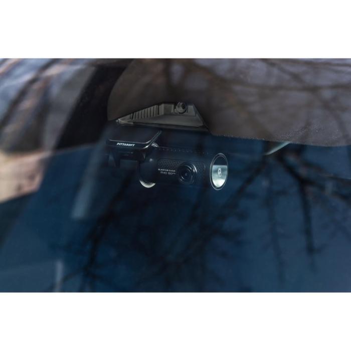 Blackvue - BLACKVUE Dashcam DR770X-2CH II 64GB