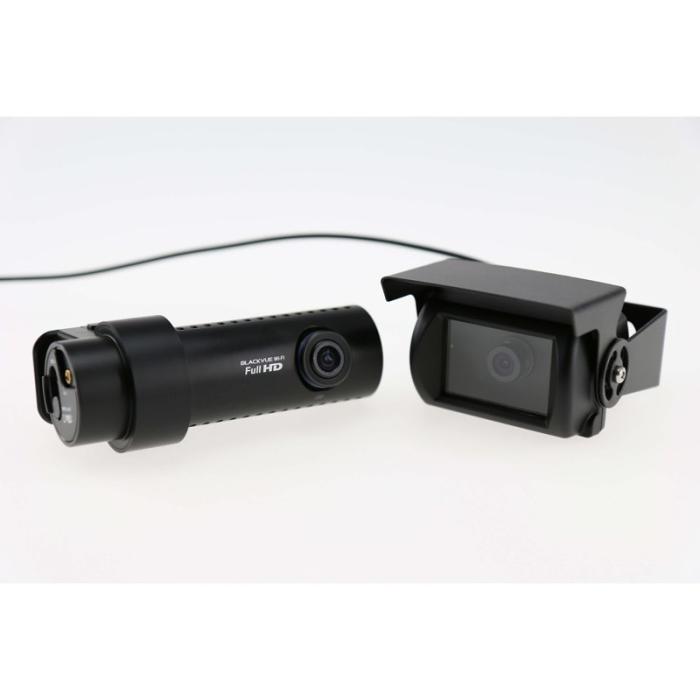 Blackvue - BLACKVUE Dashcam Truck IR DR650GW-2CH 16GB