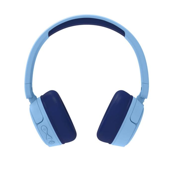 BLUEY - BLUEY BLUEY Hörlur On-Ear Trådlös 85dB/95dB