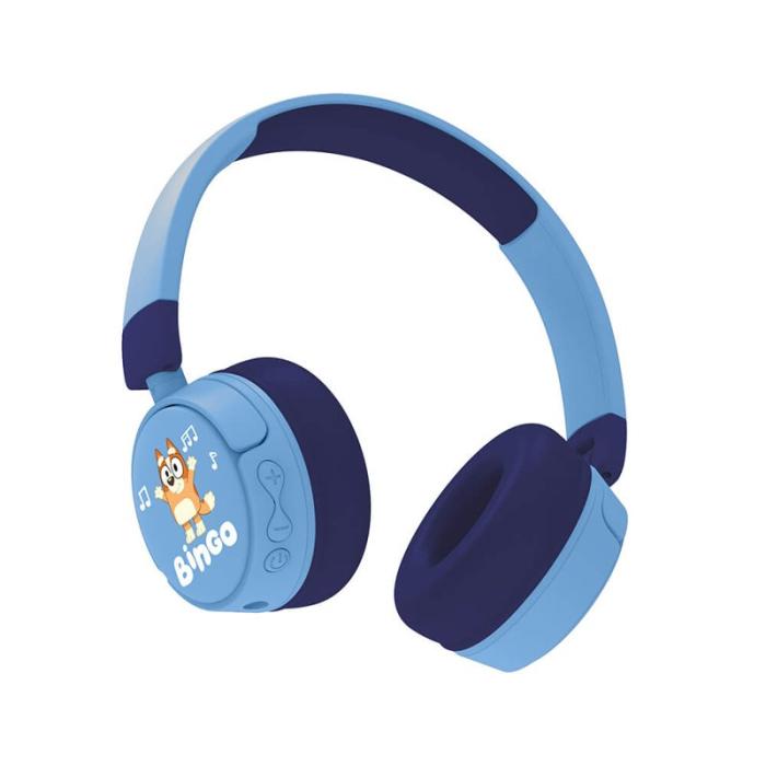 BLUEY - BLUEY BLUEY Hörlur On-Ear Trådlös 85dB/95dB