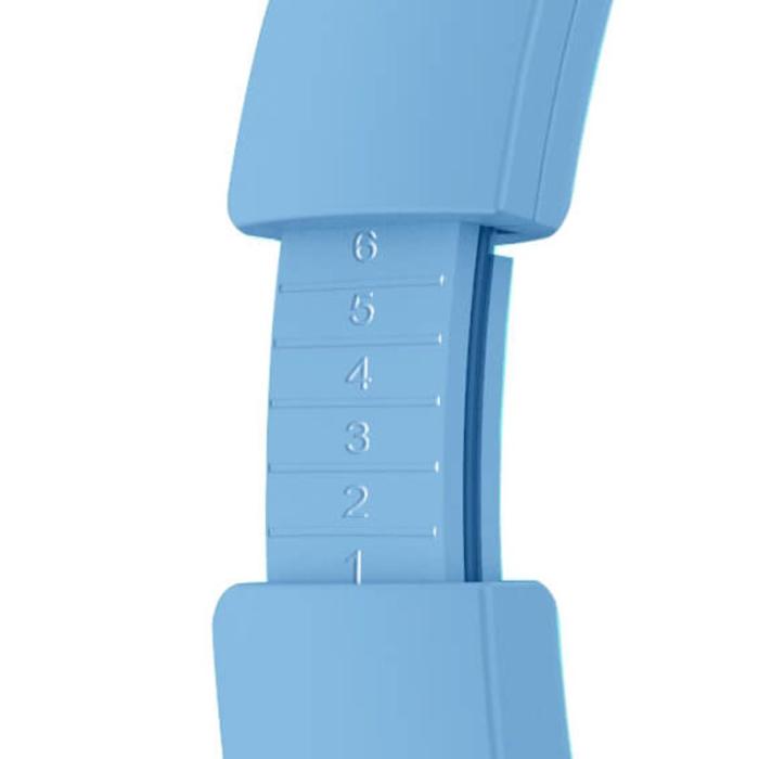 BLUEY - BLUEY BLUEY Hörlur On-Ear Trådlös 85dB/95dB