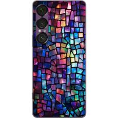 iSecrets - Mobilskal till Sony Xperia 1 VII med Disco