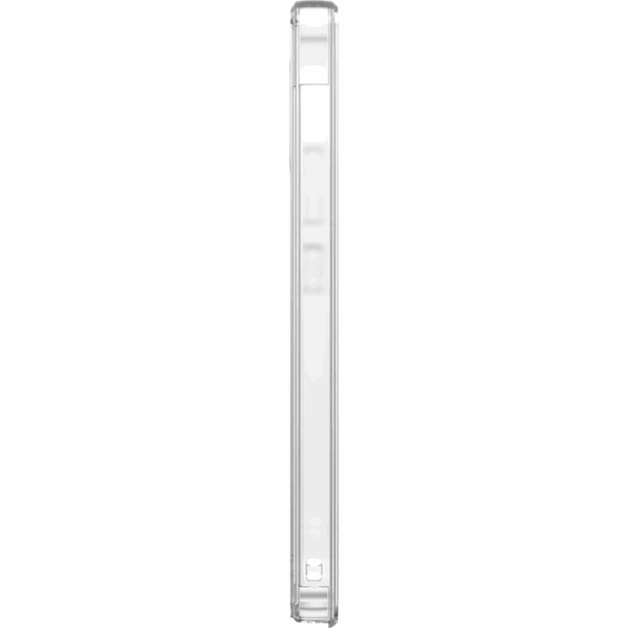 UAG - UAG Galaxy S25 Ultra Mobilskal Plyo - Transparent