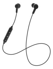 STREETZ - STREETZ In-ear BT h&ouml;rlurar med mikrofon och media/svarsknappar