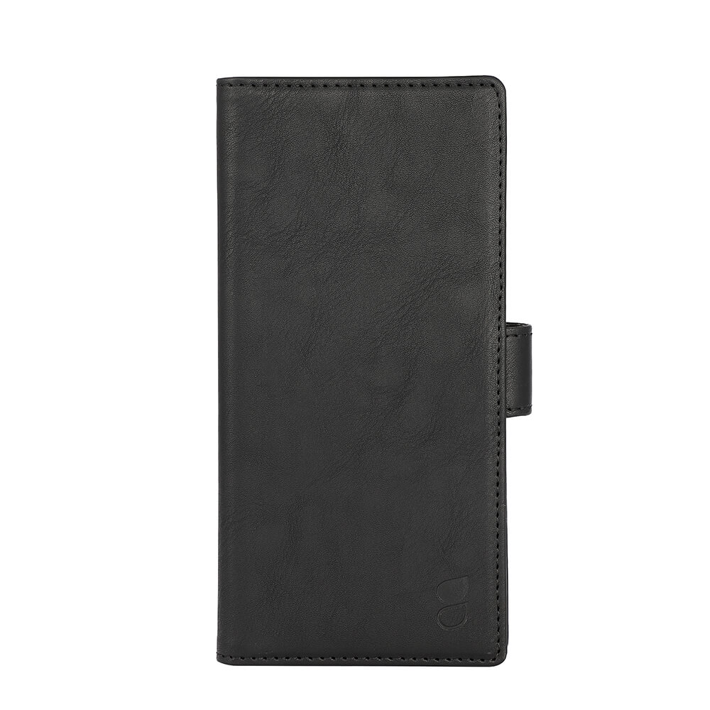 GEAR Honor 70 5G Plånboksfodral - Svart | 2353 | AlltMobil