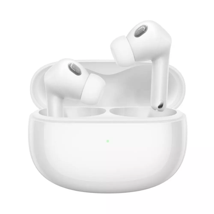 Xiaomi Redmi Buds 3T Pro True Wireless-hörlurar - Blank vit
