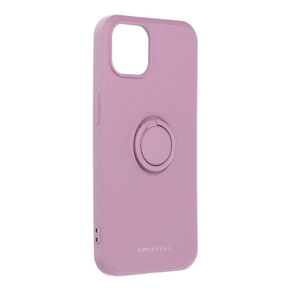 Roar Amber skal till iPhone 13 Lila | 2353 | AlltMobil