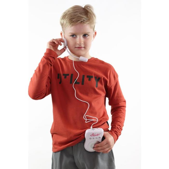 UTGATT1 - Music Headset Mikrofon