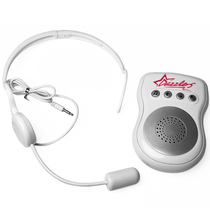 UTGATT1 - Music Headset Mikrofon