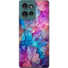 iSecrets - Mobilskal till Motorola Edge 50 med Magiskt