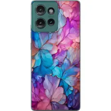 Gustaf - Mobilskal till Motorola Edge 50 med Magiskt