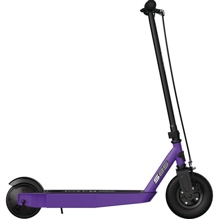 RAZOR - Razor Power Core S85 El Scooter - Purple