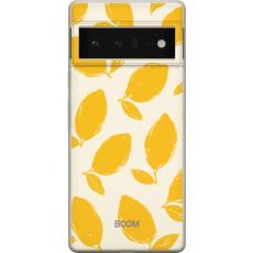 Gustaf - Mobilskal till Google Pixel 6 Pro med Lemon Breeze