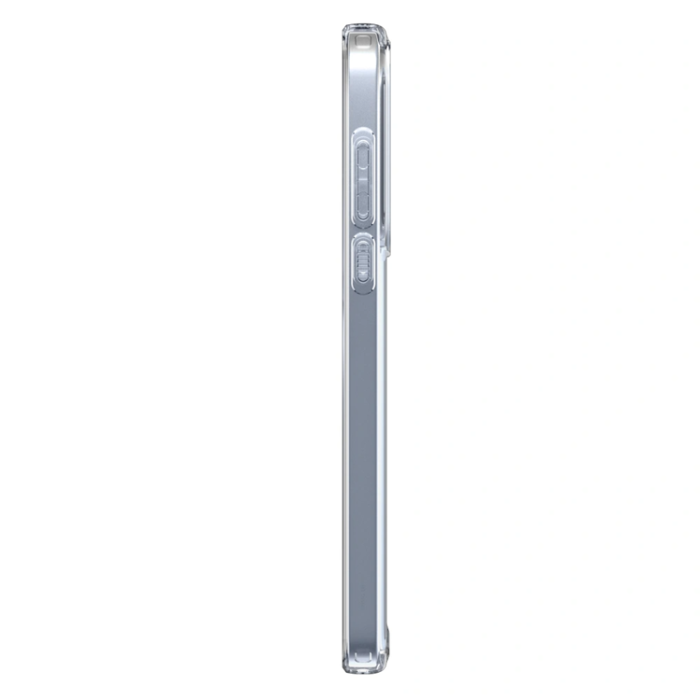 Spigen - Spigen OnePlus Nord 5 Mobilskal Ultra Hybrid - Clear