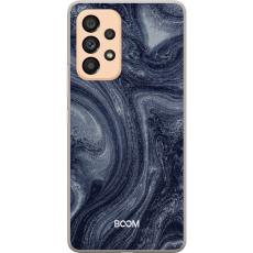 iSecrets - Mobilskal till Samsung Galaxy A53 5G med Midnight Stone