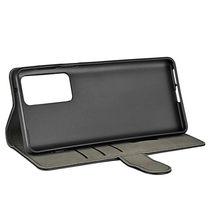 GEAR - GEAR Mobilfodral Motorola Edge 20 Pro - Svart