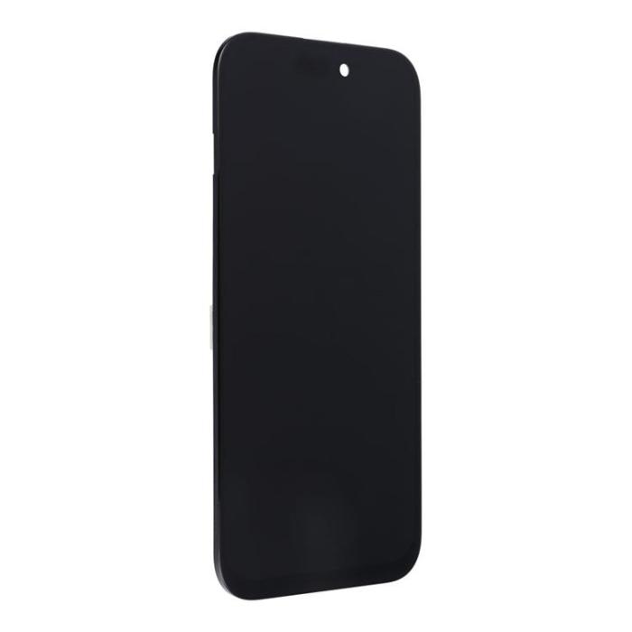 SpareParts - iPhone 15 Skärm med LCD-display med Digitizer HD Incell Utbytbar IC