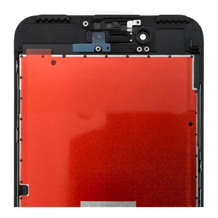 A-One Brand - iPhone 7 Plus Skärm med LCD-display FixCell - Svart