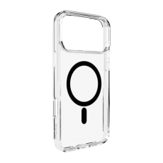 Puro - Puro iPhone 17 Pro Mobilskal Magsafe Lite Mag - Transparent