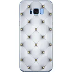 Gustaf - Mobilskal till Samsung Galaxy S8+ med Fancy
