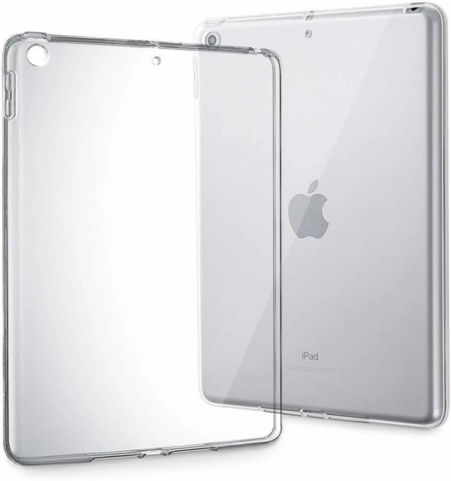 OEM - Huawei MatePad 11 (2021) Skal Slim - Transparent