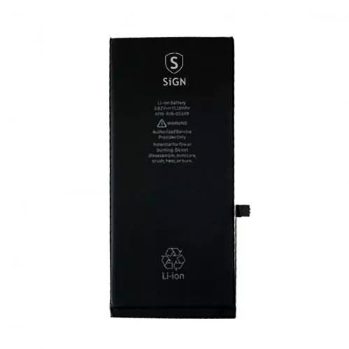 iPhone 12 Pro Batteri